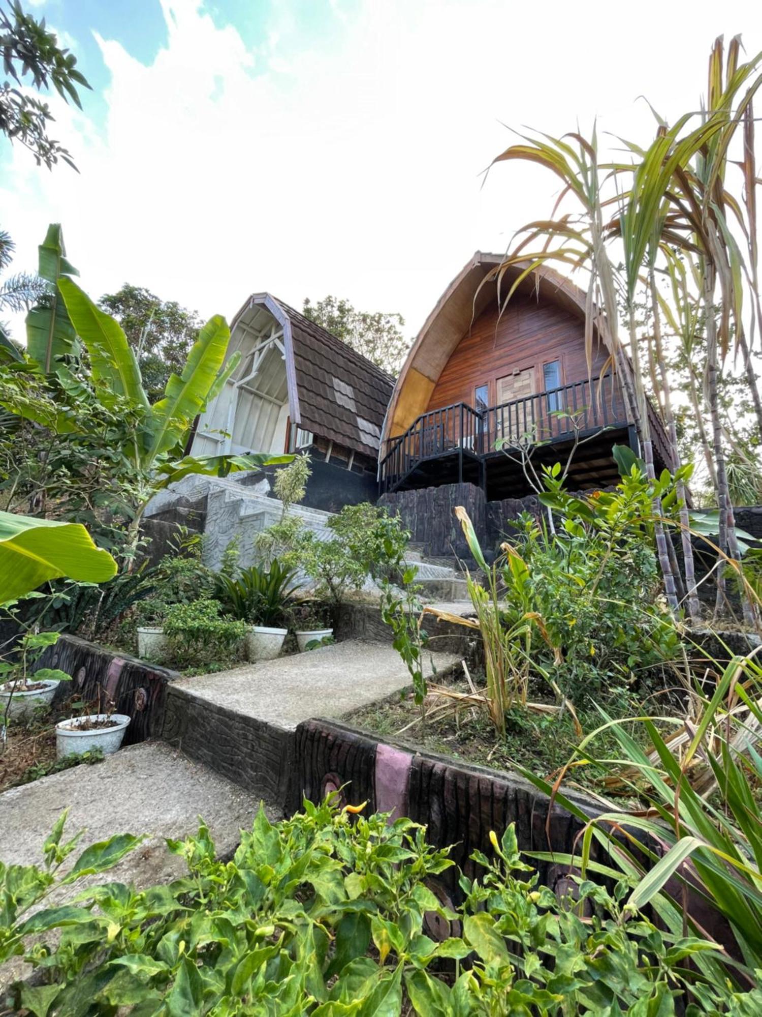 Tri Putri Homestay Kuta  외부 사진