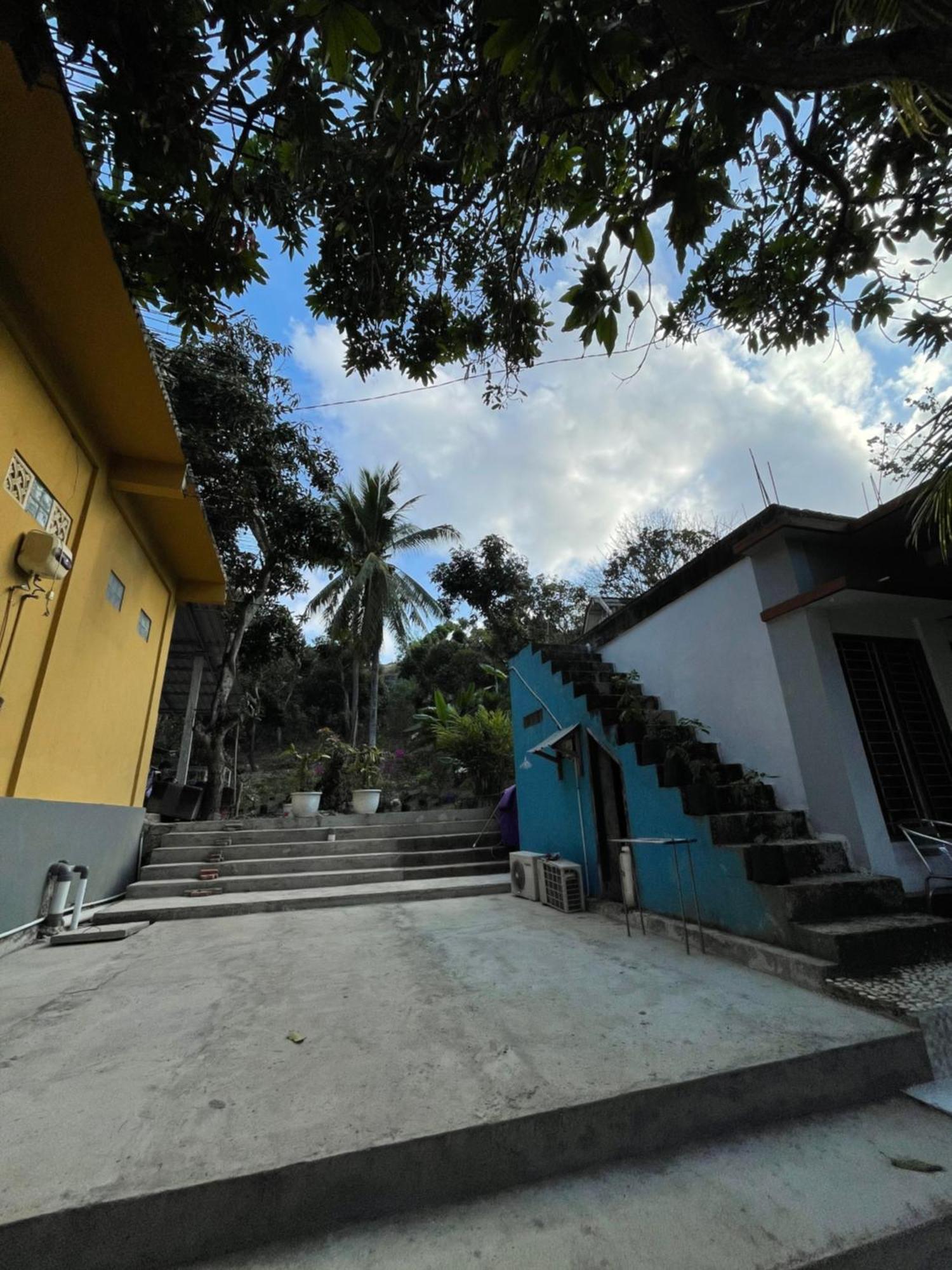 Tri Putri Homestay Kuta  외부 사진