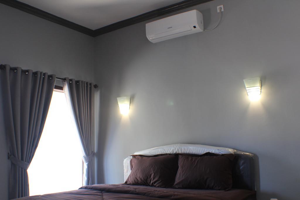 Tri Putri Homestay Kuta  외부 사진