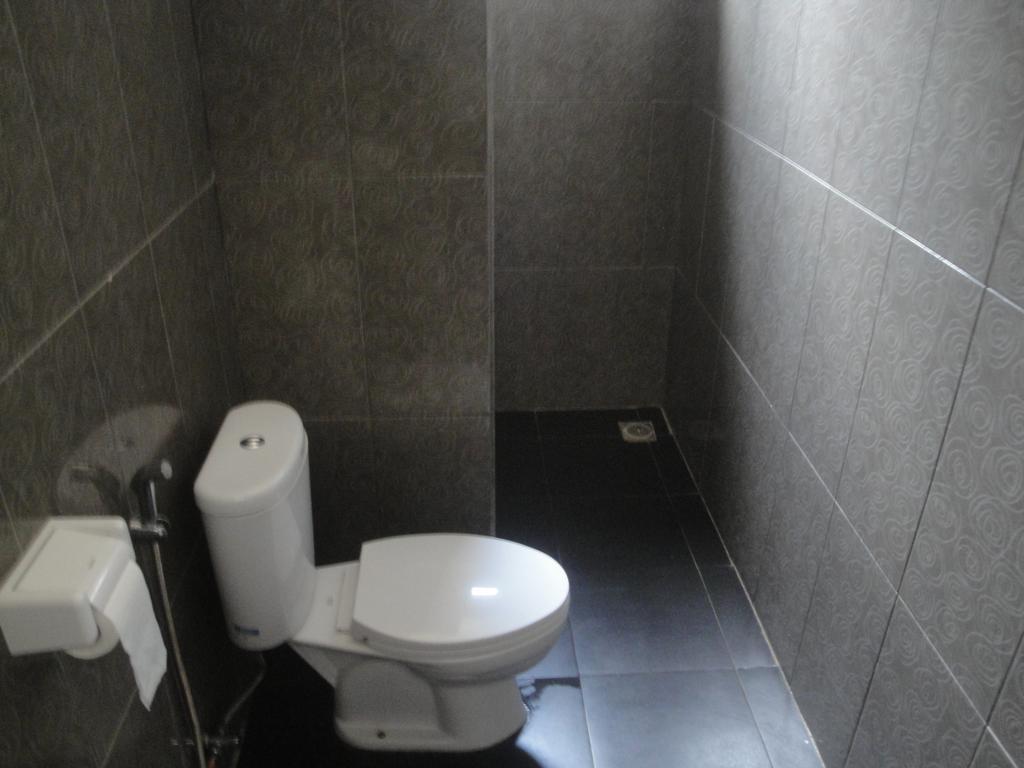 Tri Putri Homestay Kuta  외부 사진