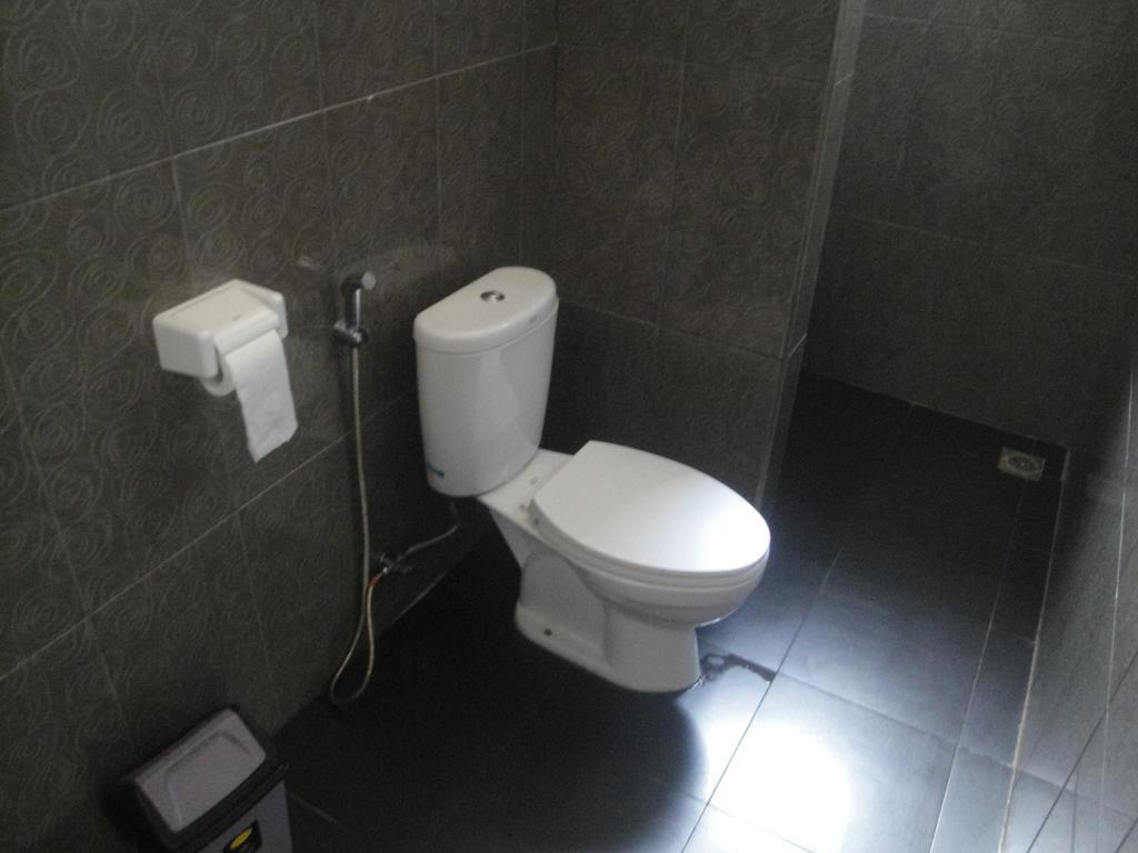 Tri Putri Homestay Kuta  외부 사진