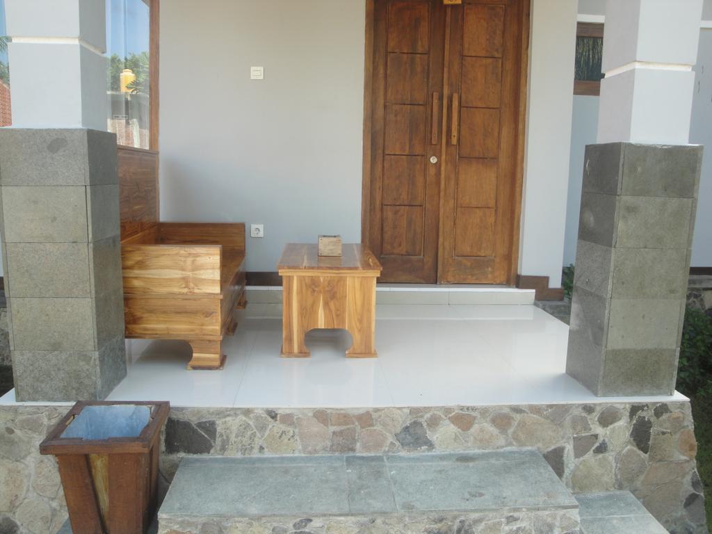 Tri Putri Homestay Kuta  외부 사진