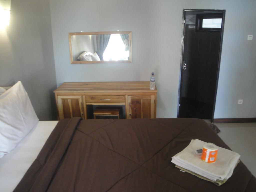Tri Putri Homestay Kuta  외부 사진