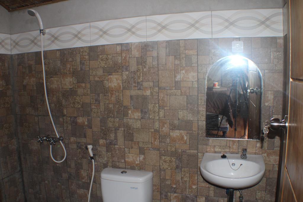 Tri Putri Homestay Kuta  외부 사진