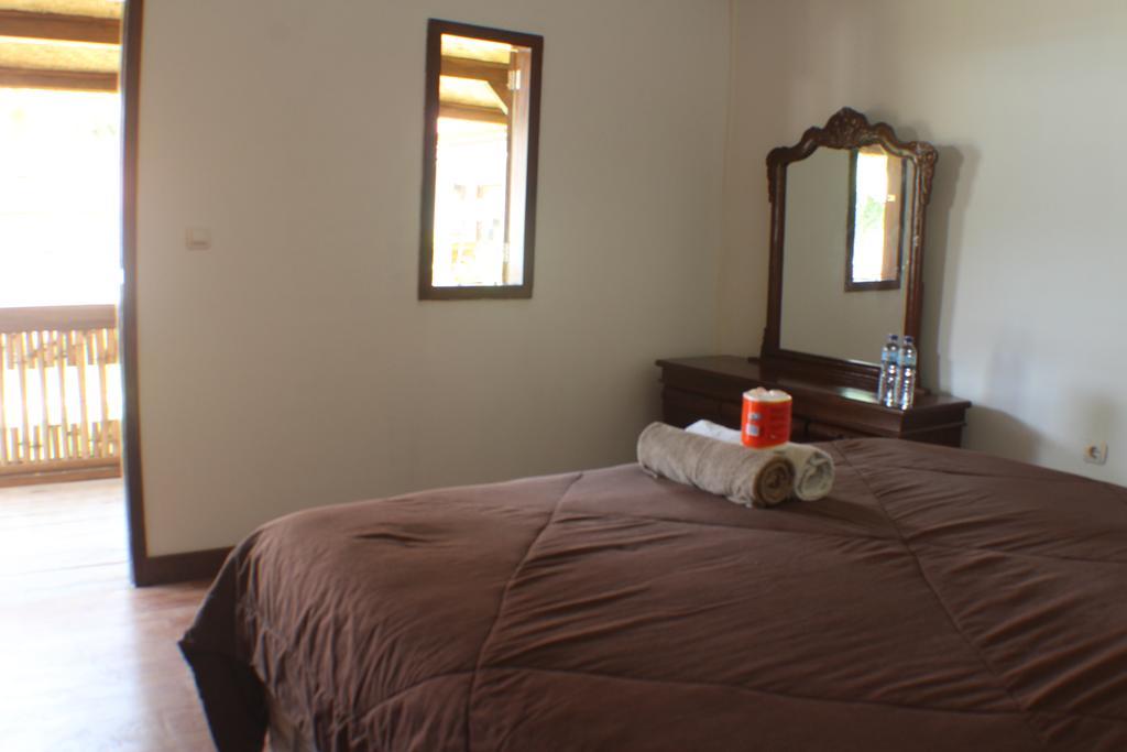 Tri Putri Homestay Kuta  외부 사진