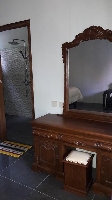 Tri Putri Homestay Kuta  외부 사진