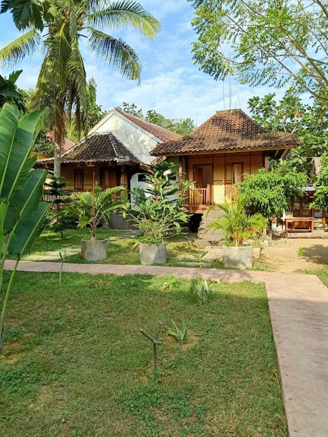 Tri Putri Homestay Kuta  외부 사진