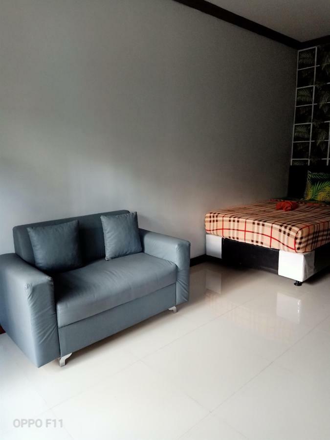 Tri Putri Homestay Kuta  외부 사진